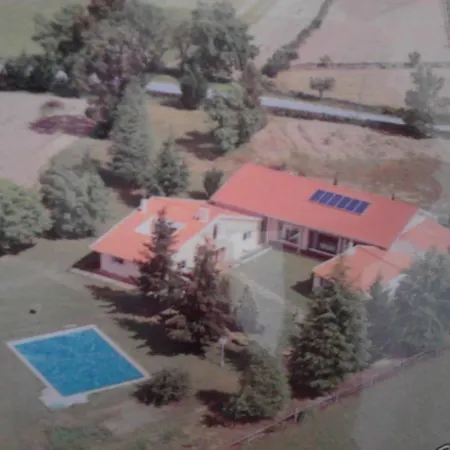 Pensión Casa Do Pedrao Marialva
