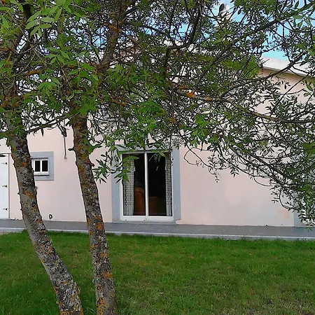 Casa Do Pedrao *