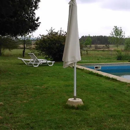 Pensión Casa Do Pedrao