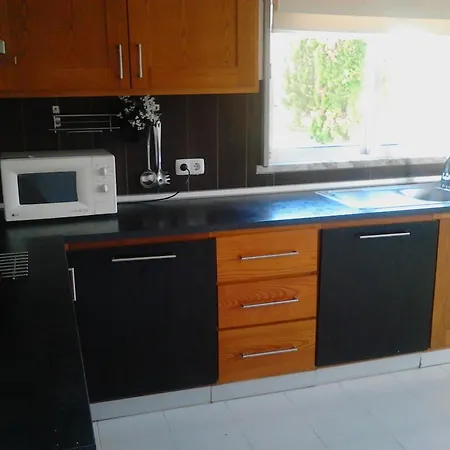 Casa Do Pedrao Pensión