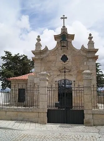 Pensión Casa Do Pedrao Marialva