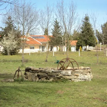 Pensión Casa Do Pedrao