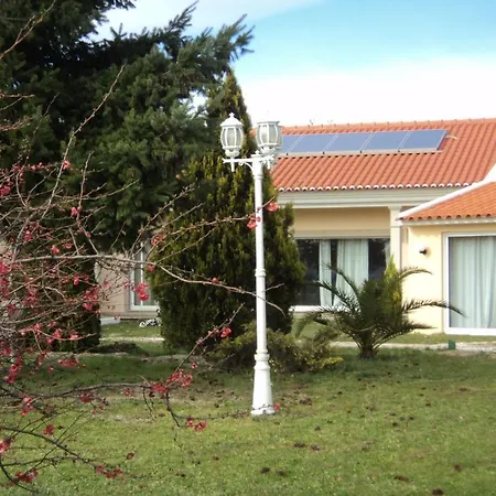 Casa Do Pedrao Pensión *