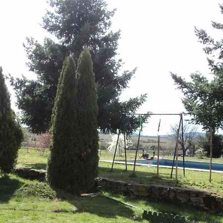 Casa Do Pedrao *