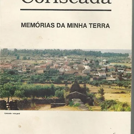 Casa Do Pedrao Pensión Marialva