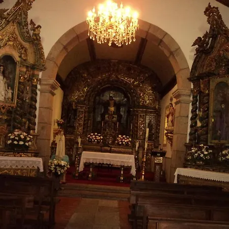Casa Do Pedrao *