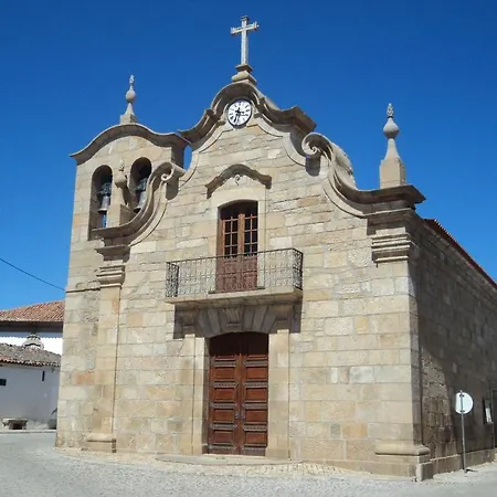 Casa Do Pedrao *
