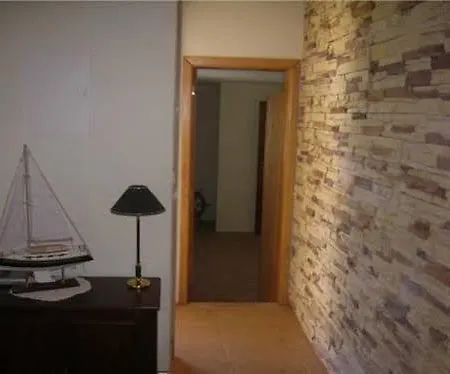 Casa Do Pedrao Pensión *